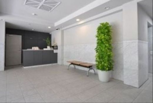 フェイム芝浦インターウェーブ