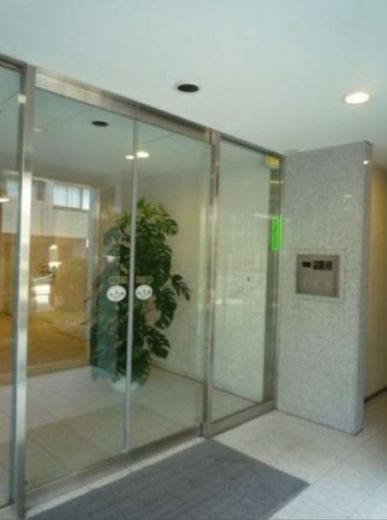 フェイム芝浦インターウェーブ