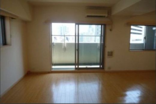 フェイム芝浦インターウェーブ