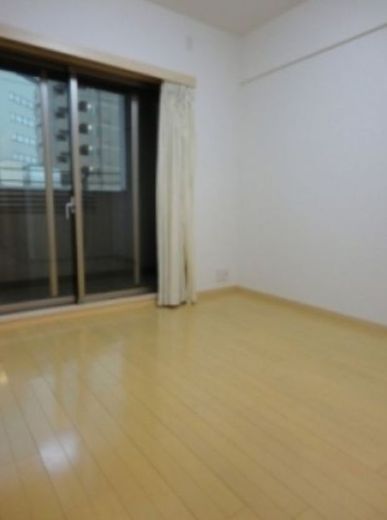 フェイム芝浦インターウェーブ