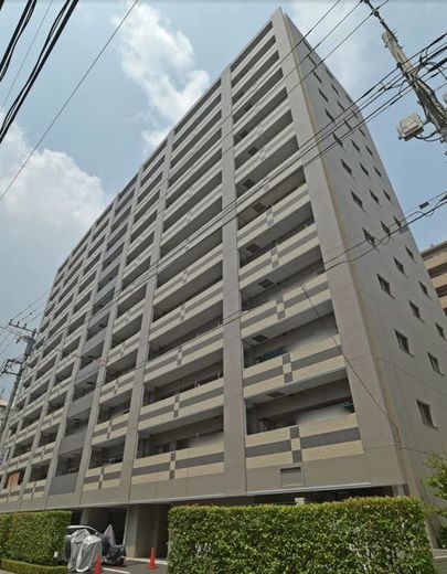 フェイム芝浦インターウェーブ