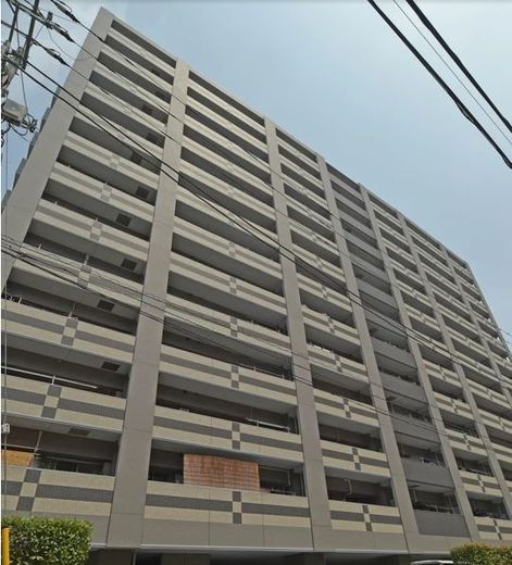 フェイム芝浦インターウェーブ