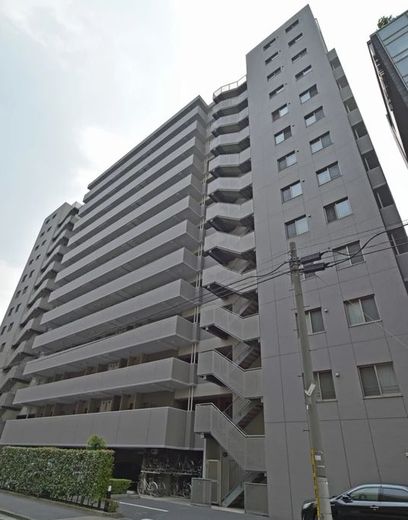 フェイム芝浦インターウェーブ