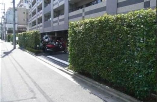 フェイム芝浦インターウェーブ