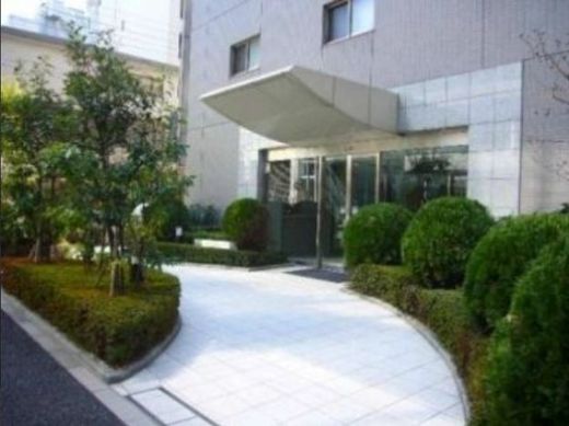 フェイム芝浦インターウェーブ