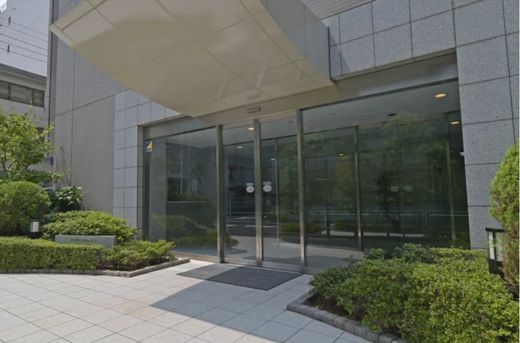 フェイム芝浦インターウェーブ