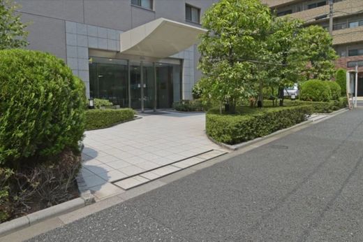 フェイム芝浦インターウェーブ