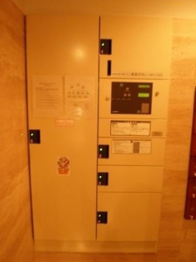 蒼映パーク原宿