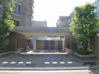 蒼映パーク原宿