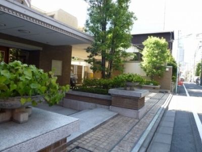 蒼映パーク原宿
