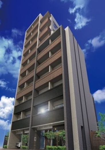 物件メイン画像