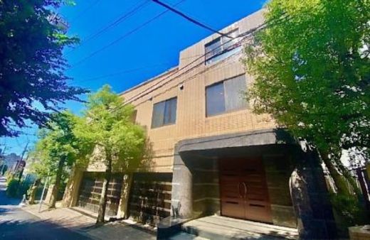 ジェントリー南麻布