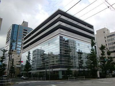 ブライトイースト芝浦