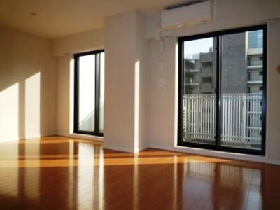 ブライトイースト芝浦