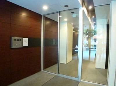 ブライトイースト芝浦