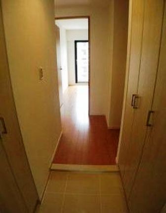 ブライトイースト芝浦