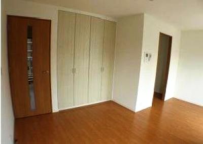 ブライトイースト芝浦