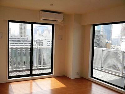 ブライトイースト芝浦