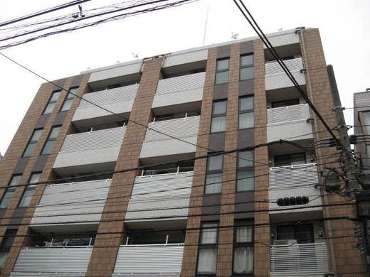 アスコットパーク上野