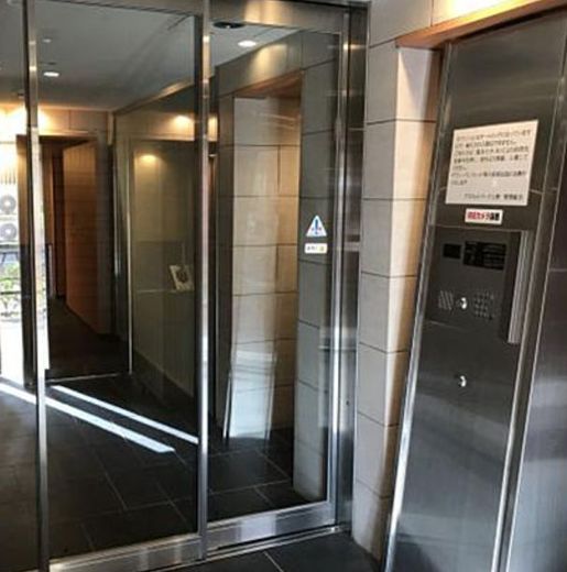 アスコットパーク上野