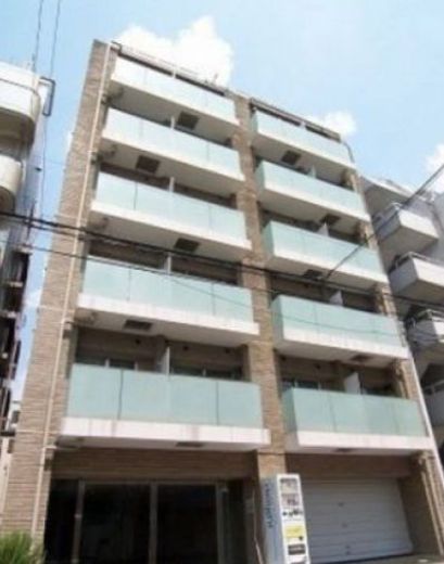 プライムアーバン三軒茶屋