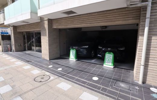 プライムアーバン三軒茶屋
