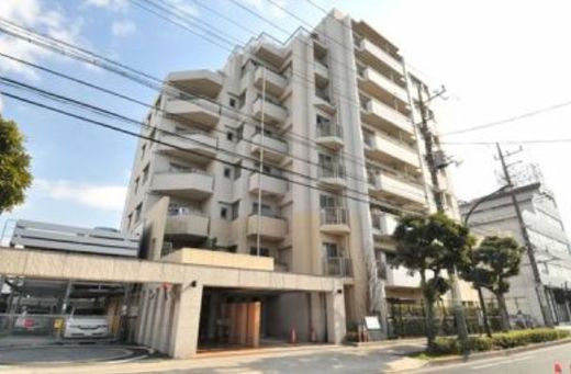 ライオンズステージ仙台堀川公園