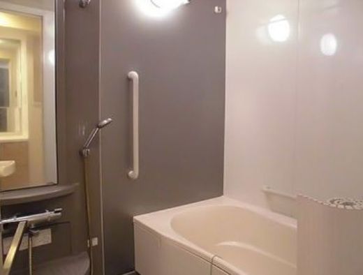 ライオンズステージ仙台堀川公園