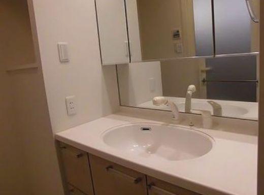 ライオンズステージ仙台堀川公園