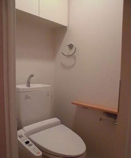 ライオンズステージ仙台堀川公園