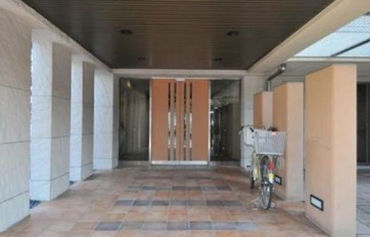 ライオンズステージ仙台堀川公園