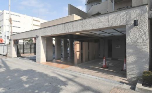 ライオンズステージ仙台堀川公園