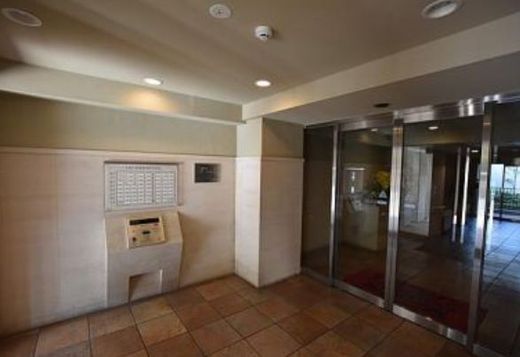 ライオンズステージ仙台堀川公園