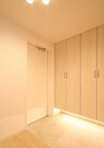 ライオンズステージ仙台堀川公園