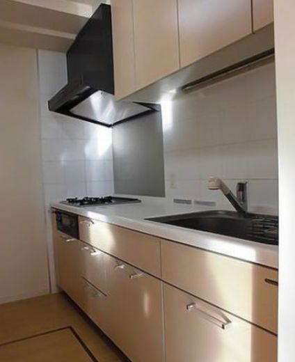 ライオンズステージ仙台堀川公園