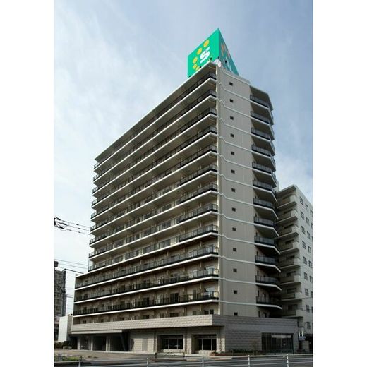 スプランディッド西日暮里