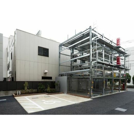 スプランディッド西日暮里