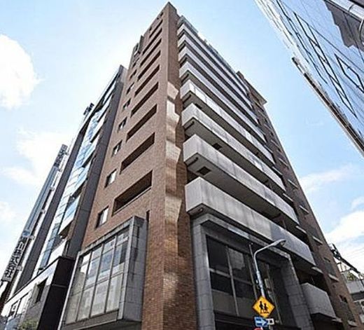 物件メイン画像