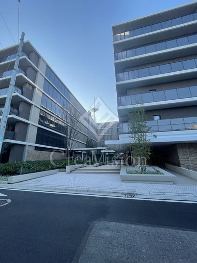 ラティエラ武蔵小杉