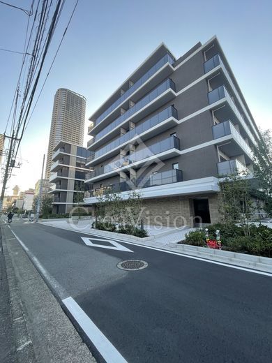 ラティエラ武蔵小杉