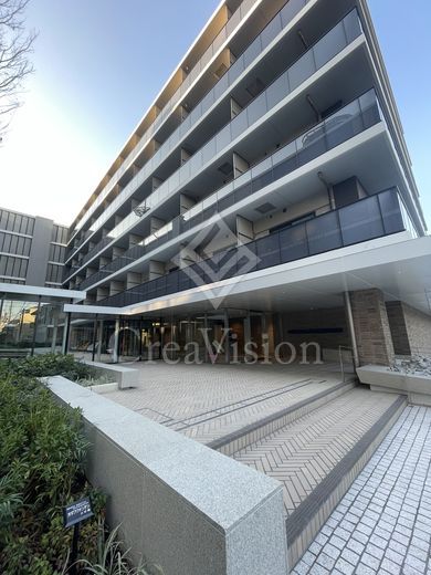 ラティエラ武蔵小杉