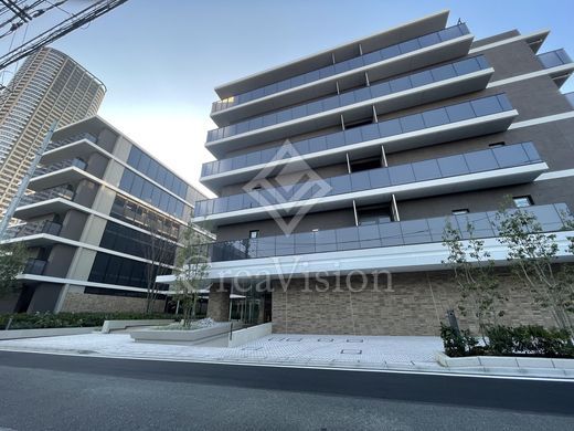 ラティエラ武蔵小杉