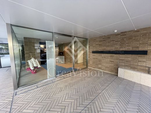 ラティエラ武蔵小杉