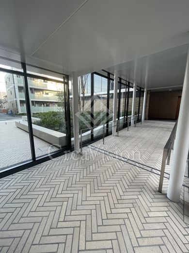 ラティエラ武蔵小杉