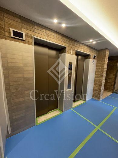 ラティエラ武蔵小杉