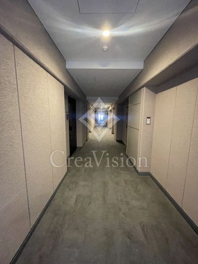 ラティエラ武蔵小杉