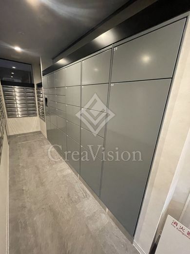 ラティエラ武蔵小杉