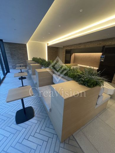 ラティエラ武蔵小杉