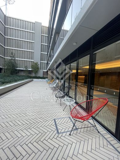 ラティエラ武蔵小杉