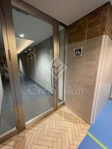 ラティエラ武蔵小杉